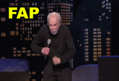 George20Carlin20Fapping.gif