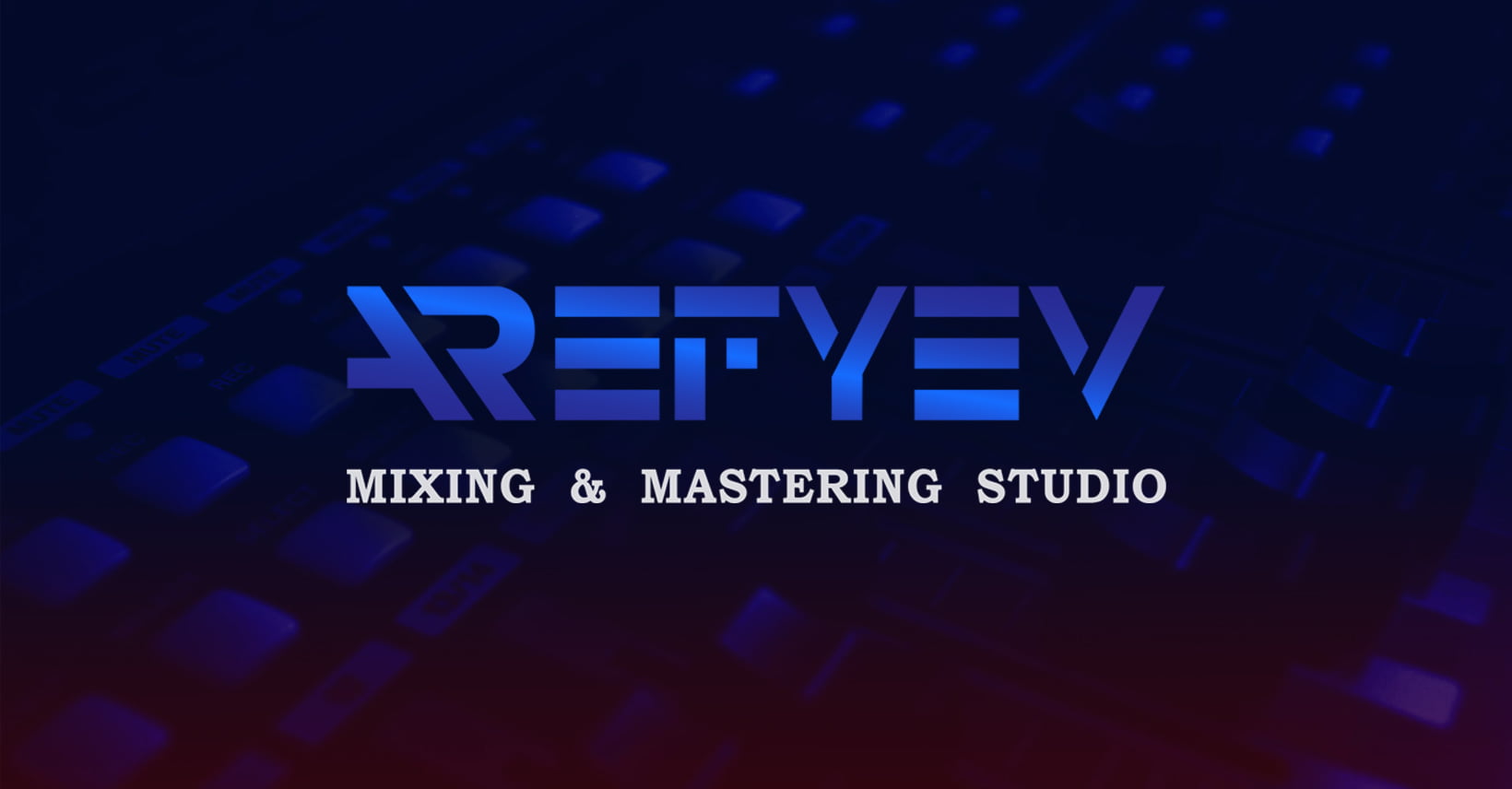 arefyevstudio.com