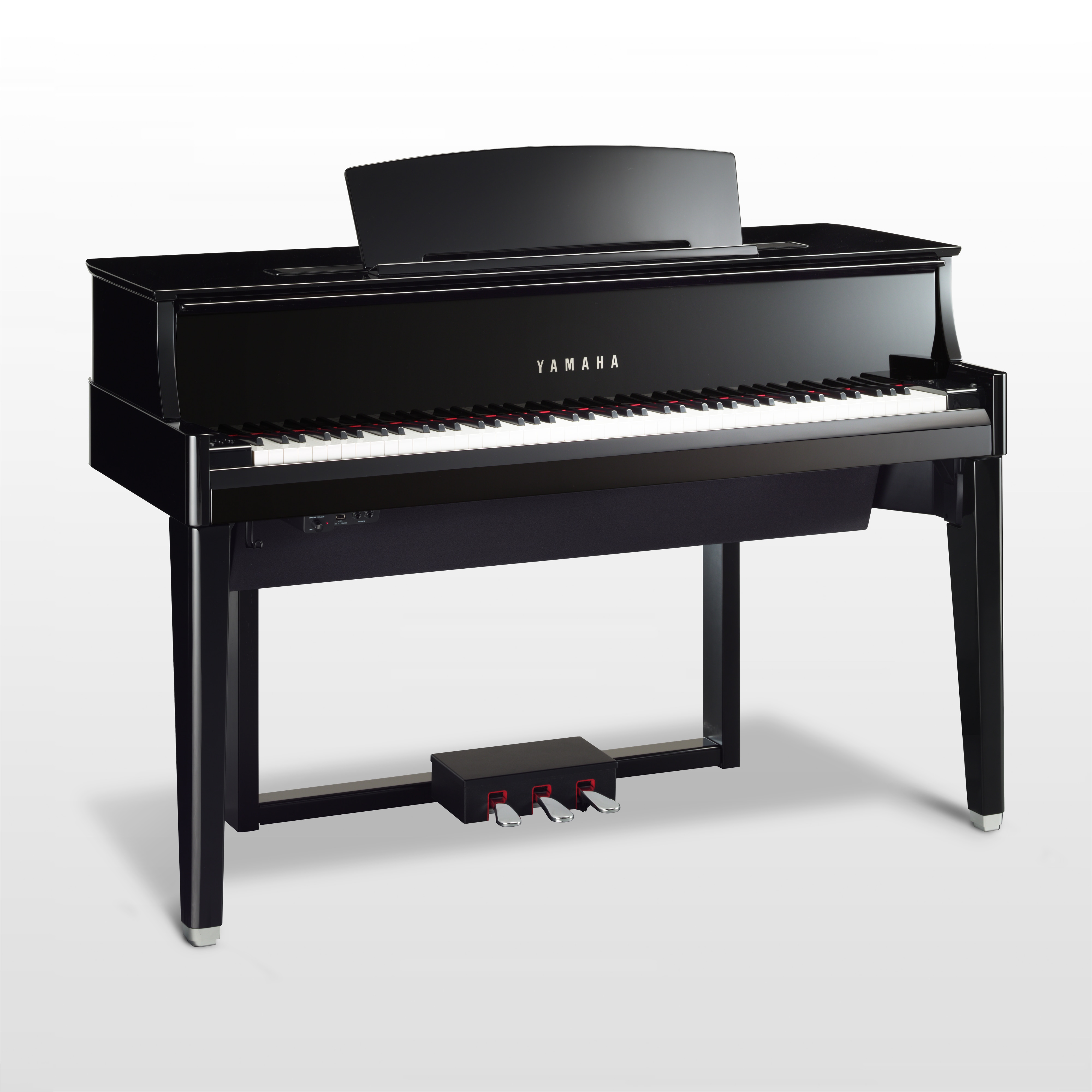 de.yamaha.com