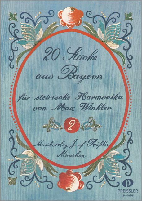 www.preissler-verlag.de