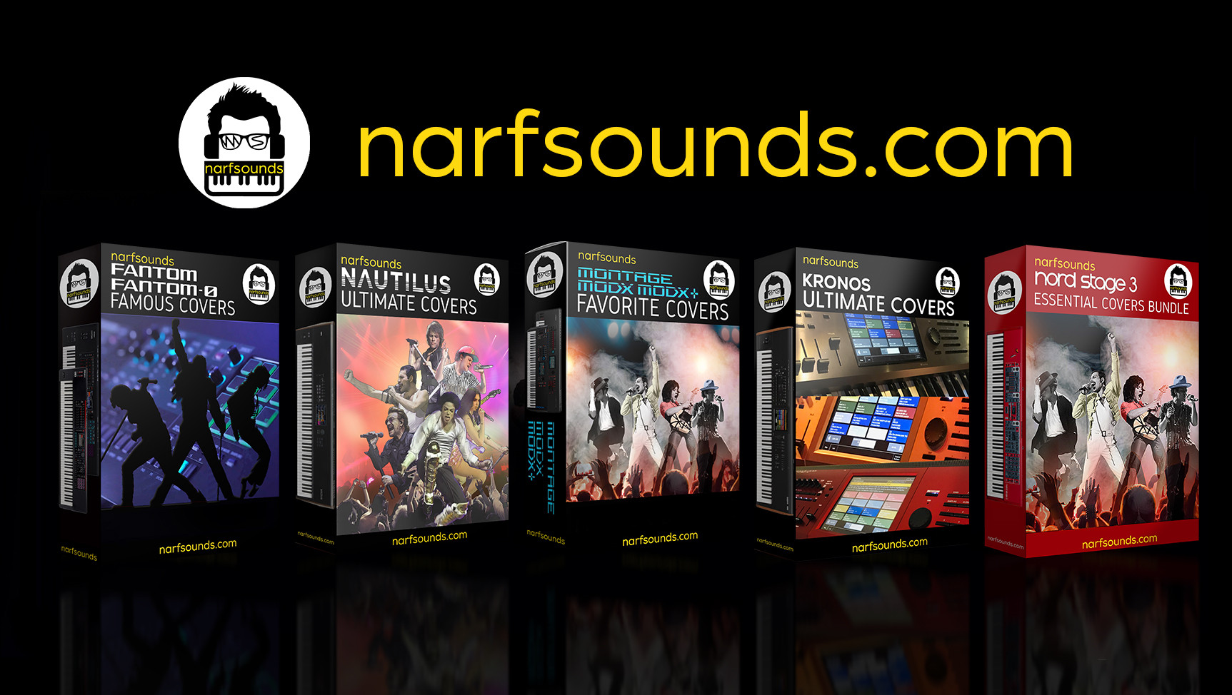 www.narfsounds.com