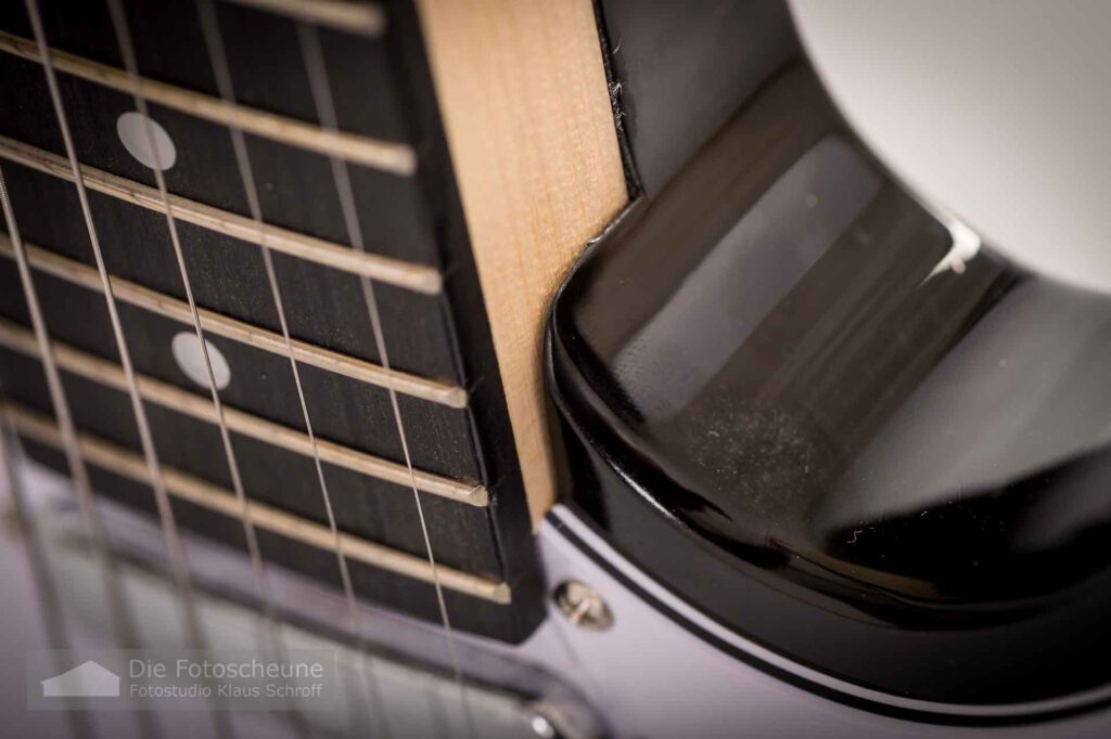 Spaltmaße Halstasche Harley Benton TE-20 SB Spaltmaße Halstasche Harley Benton TE-20 SB
