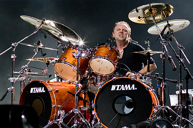 Lars Ulrich