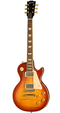 Gibson Gitarre