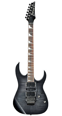 Ibanez Gitarre