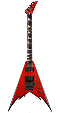 Jackson Gitarre