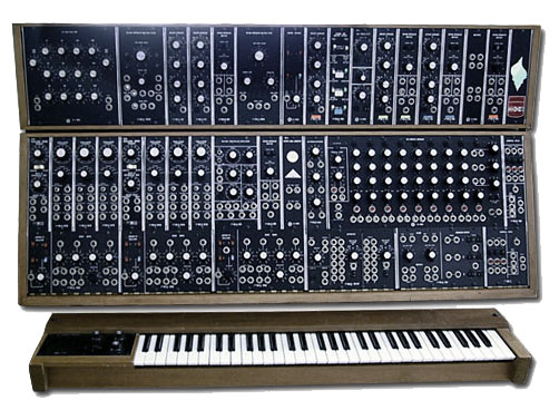 Moog