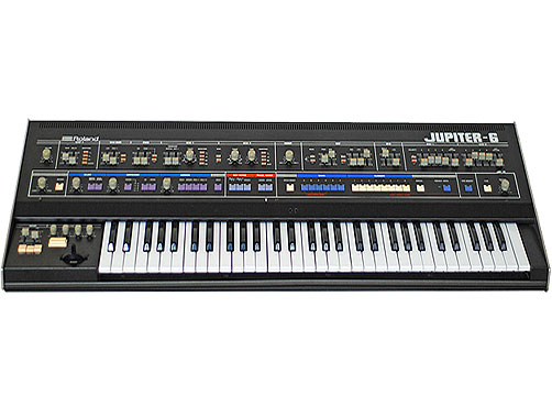 Roland JP6