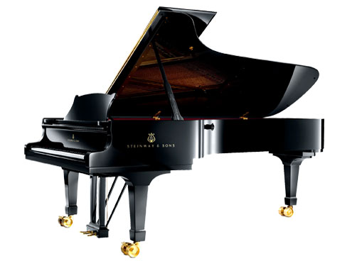 Steinway