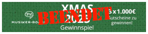 Weihnachtsgewinnspiel 2025