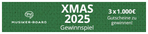 Weihnachtsgewinnspiel 2025