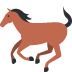 Pferd :racehorse: 🐎
