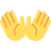 Offene Hände :open_hands: 👐