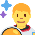 Astronaut :man_astronaut: 👨🚀