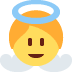 Baby-Engel :angel: đŒ