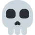 Schädel :skull: 💀