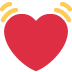 Schlagendes Herz :heartbeat: 💓