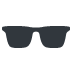 Sonnenbrille :dark_sunglasses: 🕶️
