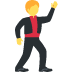Tänzer :man_dancing: 🕺
