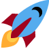 Rakete :rocket: 🚀