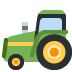 Traktor :tractor: 🚜