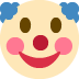 Clown :clown: 🤡