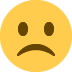Düsteres Gesicht :frowning2: ☹️