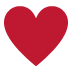 Herz :hearts: ♥️